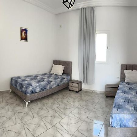 Apartmán Dyar Amina Midoun Exteriér fotografie