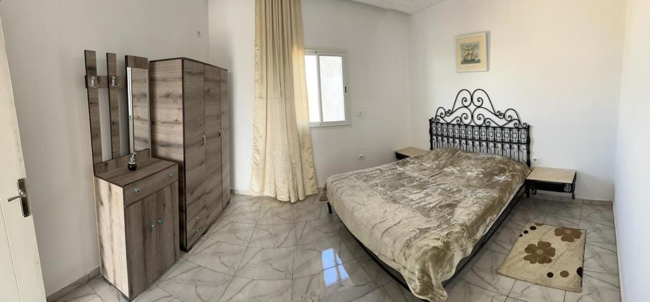 Apartmán Dyar Amina Midoun Exteriér fotografie