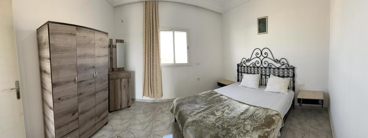 Apartmán Dyar Amina Midoun Exteriér fotografie