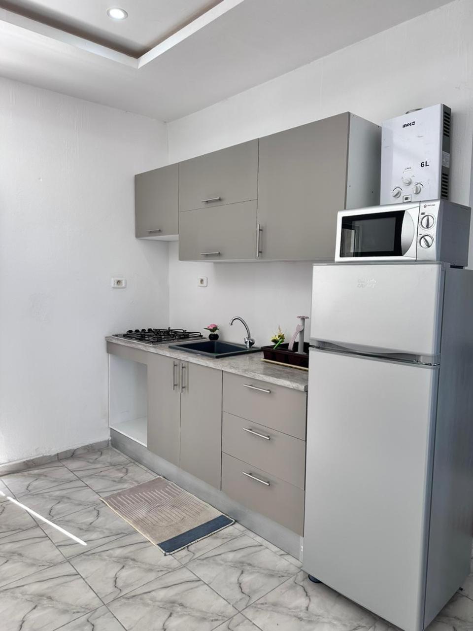 Apartmán Dyar Amina Midoun Exteriér fotografie