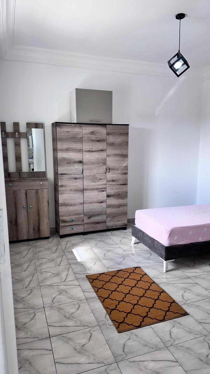 Apartmán Dyar Amina Midoun Exteriér fotografie