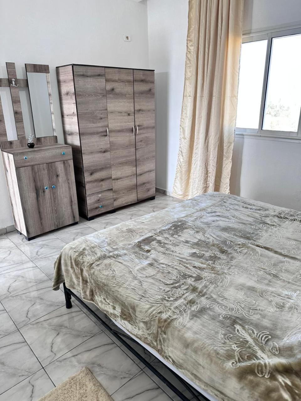 Apartmán Dyar Amina Midoun Exteriér fotografie