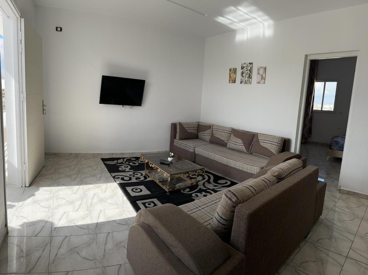 Apartmán Dyar Amina Midoun Exteriér fotografie