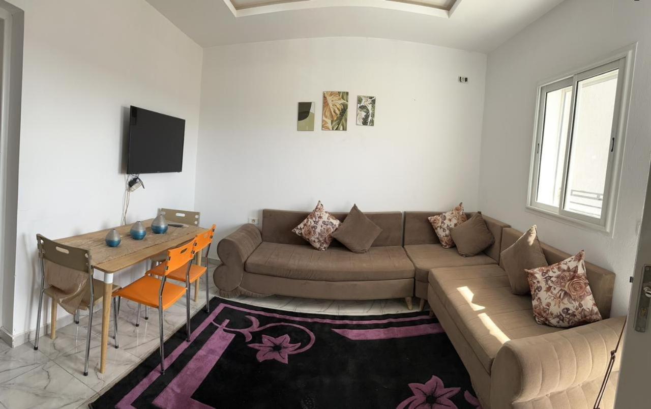 Apartmán Dyar Amina Midoun Exteriér fotografie
