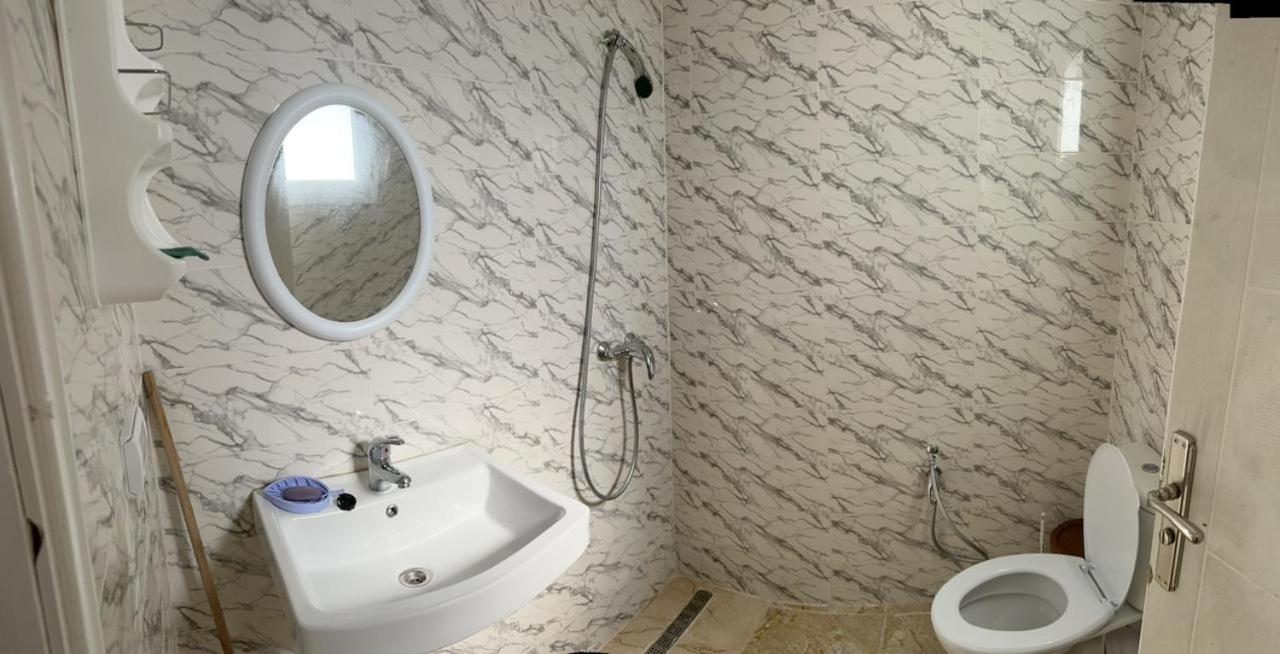 Apartmán Dyar Amina Midoun Exteriér fotografie