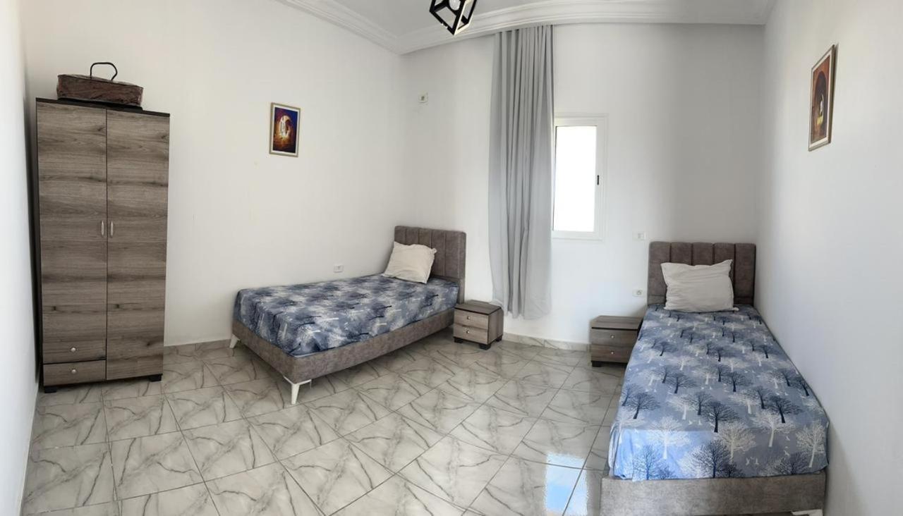 Apartmán Dyar Amina Midoun Exteriér fotografie