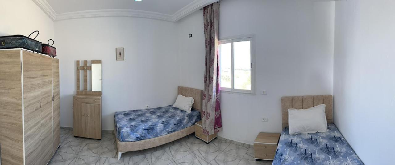 Apartmán Dyar Amina Midoun Exteriér fotografie