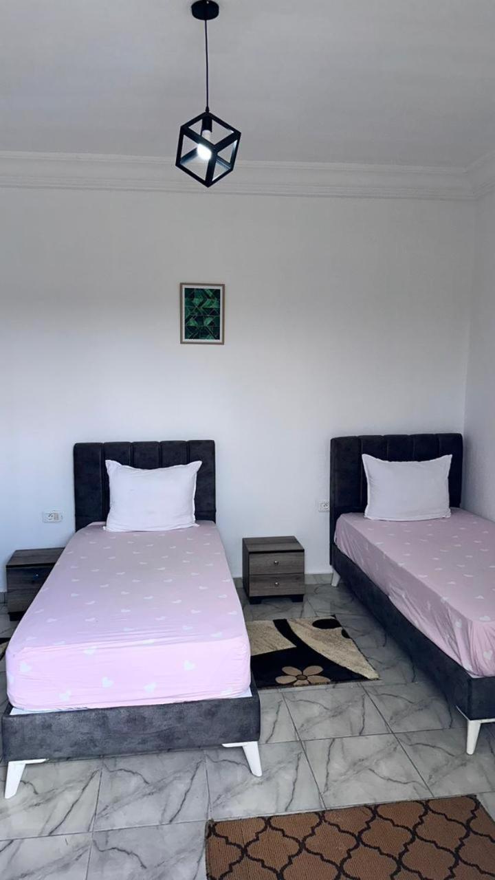 Apartmán Dyar Amina Midoun Exteriér fotografie