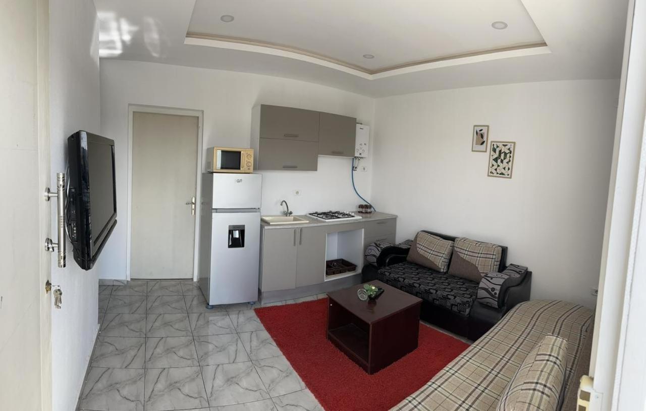 Apartmán Dyar Amina Midoun Exteriér fotografie